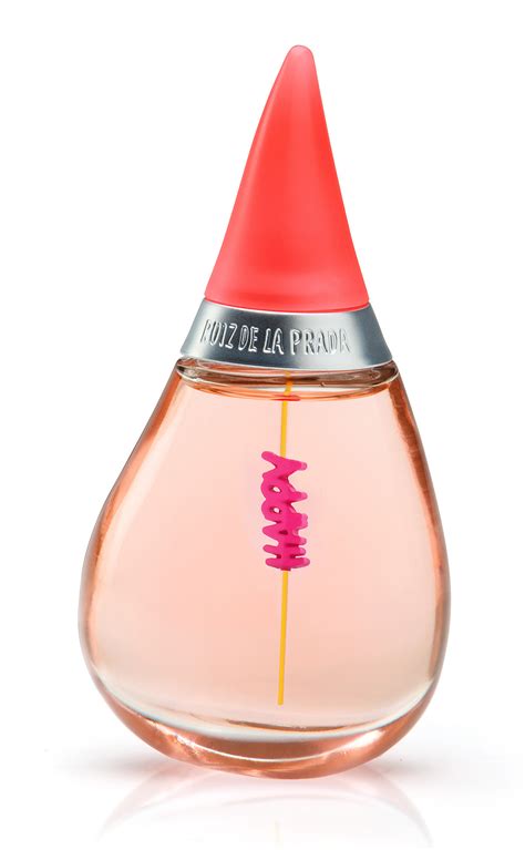 Agatha Ruiz de la Prada perfumes and colognes 